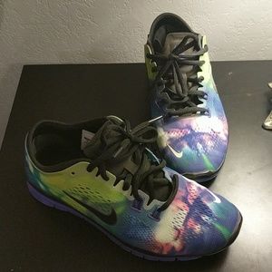 Nikes